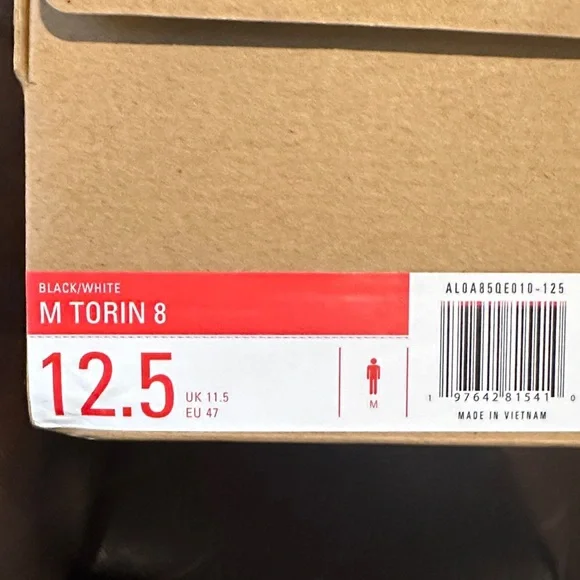 Altra Torin 8 - Picture 12 of 12